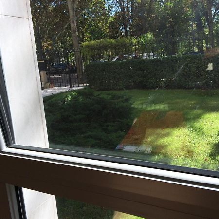 Tres Beau Studio Neuilly-sur-Seine Luaran gambar