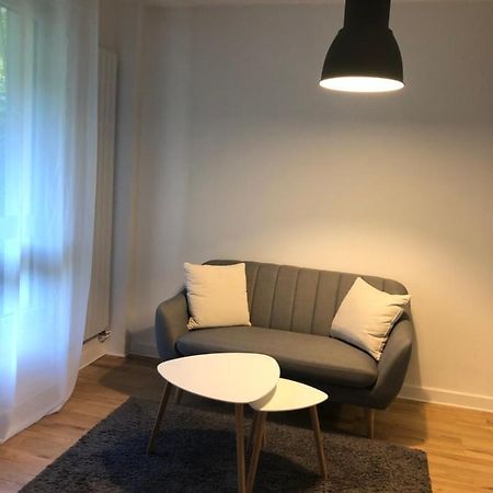 Tres Beau Studio Neuilly-sur-Seine Luaran gambar