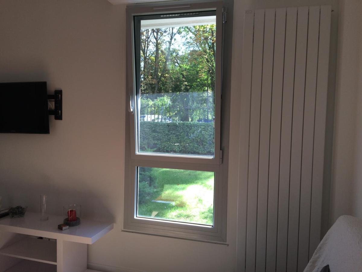 Tres Beau Studio Neuilly-sur-Seine Luaran gambar