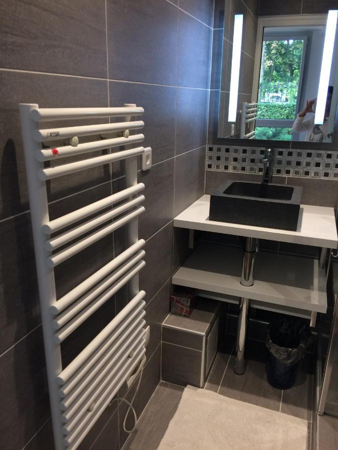 Tres Beau Studio Neuilly-sur-Seine Luaran gambar