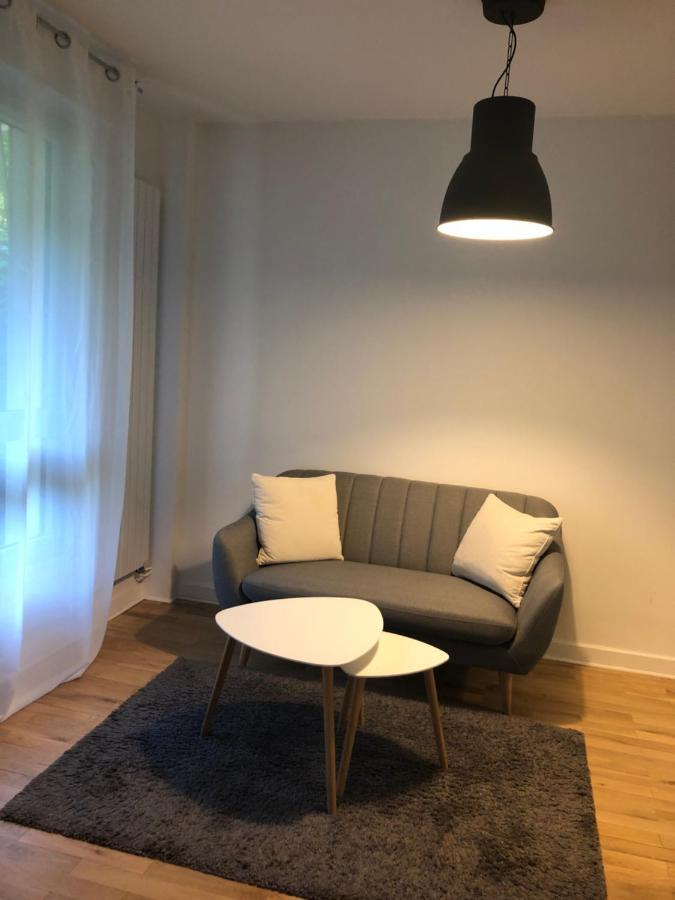 Tres Beau Studio Neuilly-sur-Seine Luaran gambar